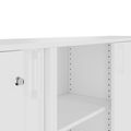CHOICE Schrankwand | 6OH, 2800 x 2170 mm, Weiß - 10 Thumbnail Image