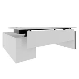 MOTION Knieraumblende | Sichtschutz