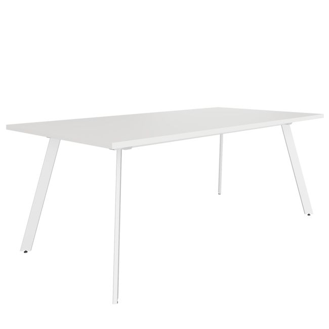 AXY Konferenztisch | 1600-2400 mm, drei Gestellvarianten, optionale Mediabox AXY Konferenztisch | 1600-2400 mm, drei Gestellvarianten, optionale Mediabox