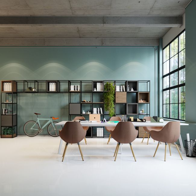 AXY Konferenztisch | 2800-4800 mm, drei Gestellvarianten, optionale Mediabox AXY Konferenztisch | 2800-4800 mm, drei Gestellvarianten, optionale Mediabox