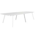 AXY Konferenztisch | 2800-4800 mm, drei Gestellvarianten, optionale Mediabox AXY Konferenztisch | 2800-4800 mm, drei Gestellvarianten, optionale Mediabox