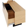 MOVE&LEAD Schreibtisch-Standcontainer | 1000 x 580 mm, Schublade mit Soft Close