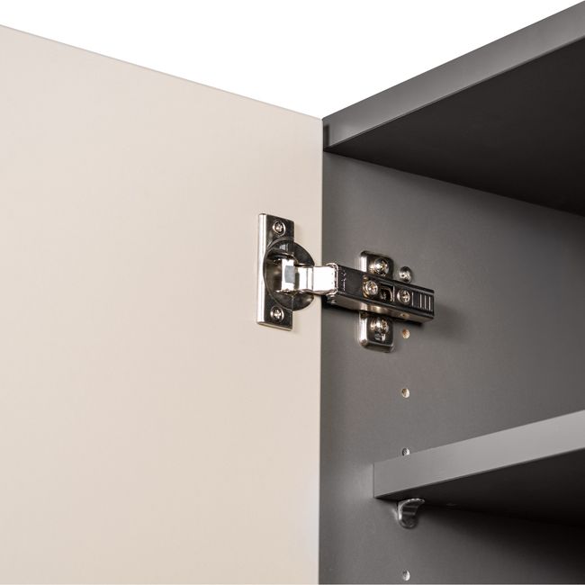 CULINART Büroküche  | 1800 x 2100 mm, Schubladen, Schränke & Kompositspüle CULINART Büroküche  | 1800 x 2100 mm, Schubladen, Schränke & Kompositspüle