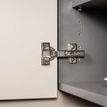 CULINART Büroküche  | 1800 x 2100 mm, Schubladen, Schränke & Kompositspüle CULINART Büroküche  | 1800 x 2100 mm, Schubladen, Schränke & Kompositspüle