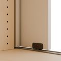 CHOICE Schiebetürenschrank | 2 OH, 1600 x 740 mm, Ahorn / Weiß - 10 Thumbnail Image