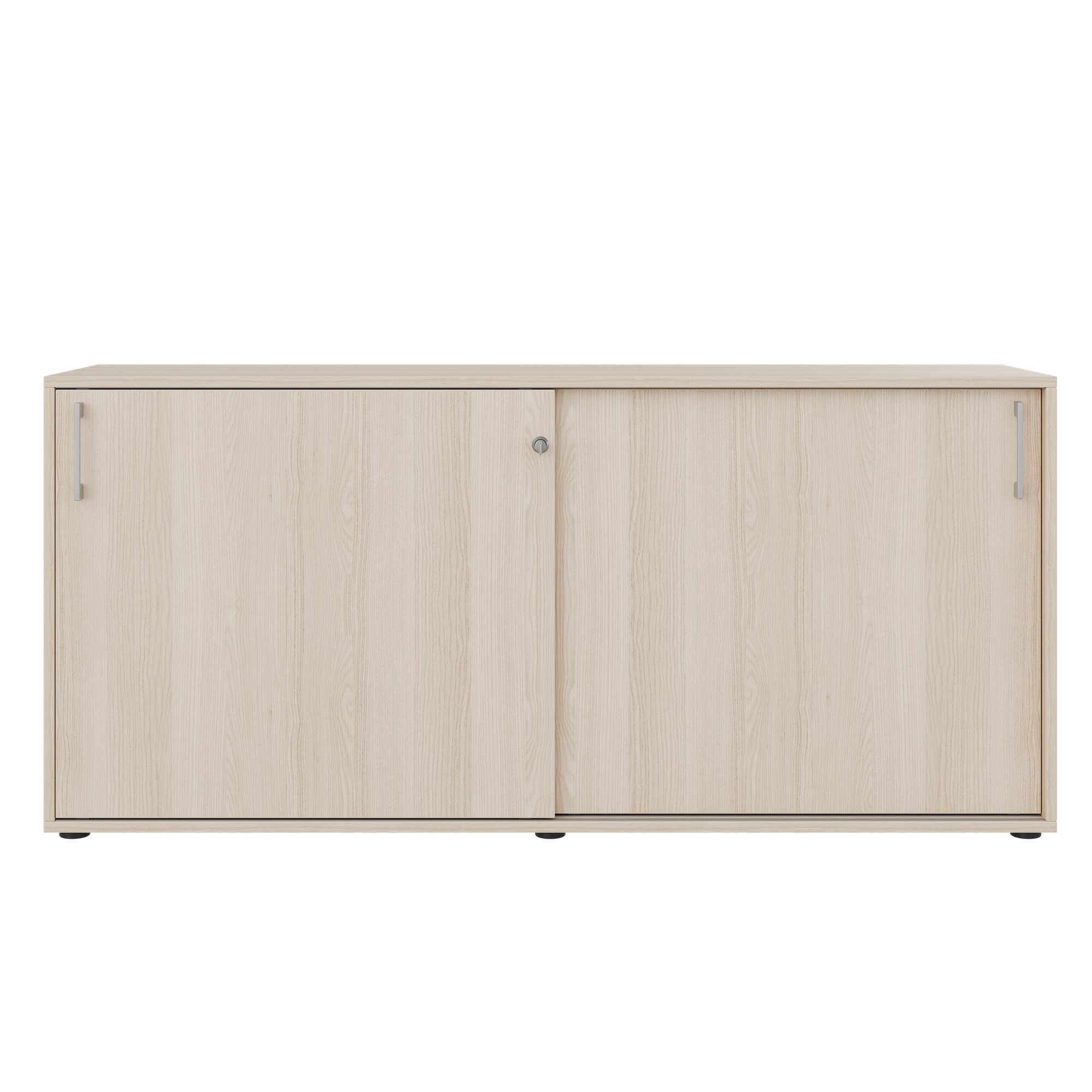 CHOICE Schiebetürenschrank | 2 OH, 1600 x 740 mm, Sandesche - 3 Main Image