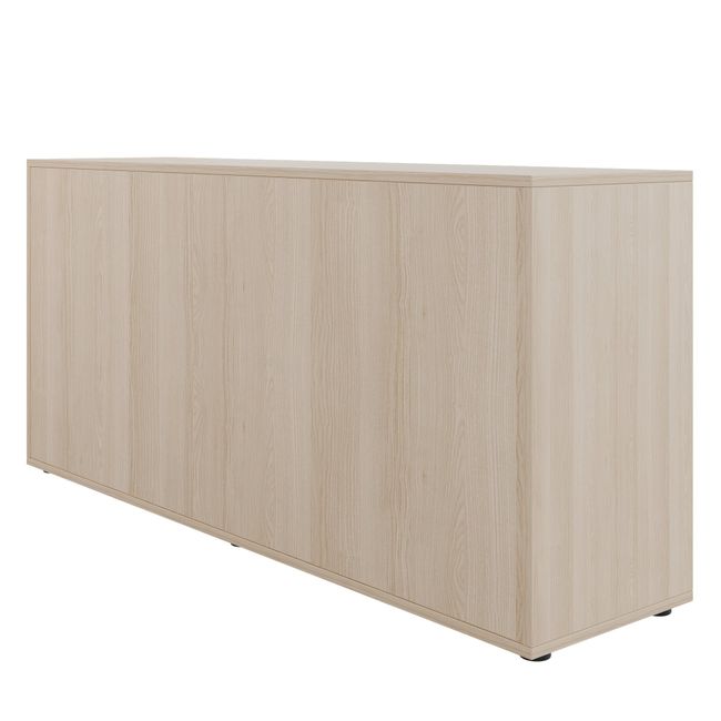 CHOICE Schiebetürenschrank | 2 OH, 1600 x 740 mm, Sandesche