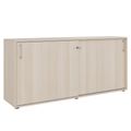 CHOICE Schiebetürenschrank | 2 OH, 1600 x 740 mm, Sandesche - 1 Thumbnail Image