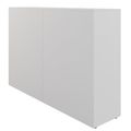 Armoire à portes coulissantes CHOICE | 3 OH, 1600 x 1095 mm, blanc - 5 Thumbnail Image