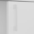 Armoire à portes coulissantes CHOICE | 3 OH, 1600 x 1095 mm, blanc - 6 Thumbnail Image