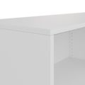 Armoire à portes coulissantes CHOICE | 3 OH, 1600 x 1095 mm, blanc - 8 Thumbnail Image