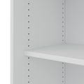 Armoire à portes coulissantes CHOICE | 3 OH, 1600 x 1095 mm, blanc - 9 Thumbnail Image