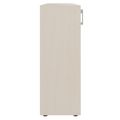Armoire à portes coulissantes CHOICE | 3 étagères, 1600 x 1095 mm, érable - 4 Thumbnail Image