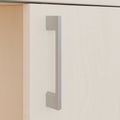 Armoire à portes coulissantes CHOICE | 3 étagères, 1600 x 1095 mm, érable - 6 Thumbnail Image