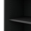 Armoire à portes coulissantes CHOICE | 3 OH, 1600 x 1095 mm, anthracite - 9 Thumbnail Image