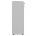 Armoire à portes coulissantes CHOICE | 3 OH, 1600 x 1095 mm, gris perle - 4 Thumbnail Image