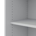 Armoire à portes coulissantes CHOICE | 3 OH, 1600 x 1095 mm, gris perle - 9 Thumbnail Image