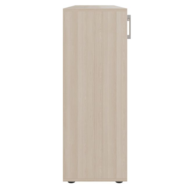 CHOICE Schiebetürenschrank | 3 OH, 1600 x 1095 mm, Sandesche