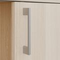 Armoire à portes coulissantes CHOICE | 3 OH, 1600 x 1095 mm, frêne sable - 6 Thumbnail Image