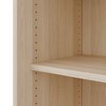 Armoire à portes coulissantes CHOICE | 3 OH, 1600 x 1095 mm, frêne sable - 9 Thumbnail Image