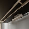 UNI Kabelwanne | 500 x 110 mm, Stahl, universell einsetzbar - 5 Thumbnail Image
