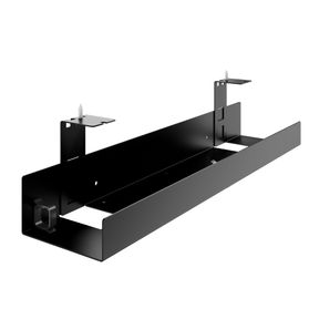 UNI Kabelwanne | 500 x 110 mm, Stahl, universell einsetzbar