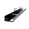 UNI Kabelwanne | 1060 x 110 mm, Stahl, universell einsetzbar - 1 Thumbnail Image