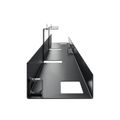 UNI Kabelwanne | 1060 x 110 mm, Stahl, universell einsetzbar - 4 Thumbnail Image