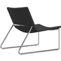 VEGAS Lounge-Sessel | Kufengestell, Steppung VEGAS Lounge-Sessel | Kufengestell, Steppung