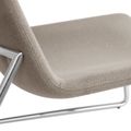 VEGAS Lounge-Sessel | Kufengestell VEGAS Lounge-Sessel | Kufengestell