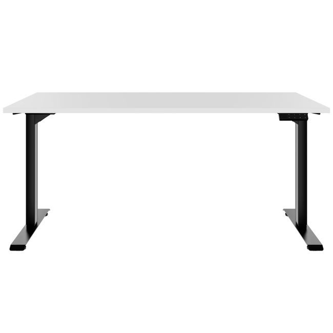 TELDRA Home & FILO | Arbeitsplatz-Set, Weiß