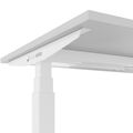 TELDRA Office & FILO | Ensemble pour poste de travail, gris perle - 8 Thumbnail Image