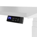 TELDRA Office & FILO | Ensemble pour poste de travail, gris perle - 9 Thumbnail Image