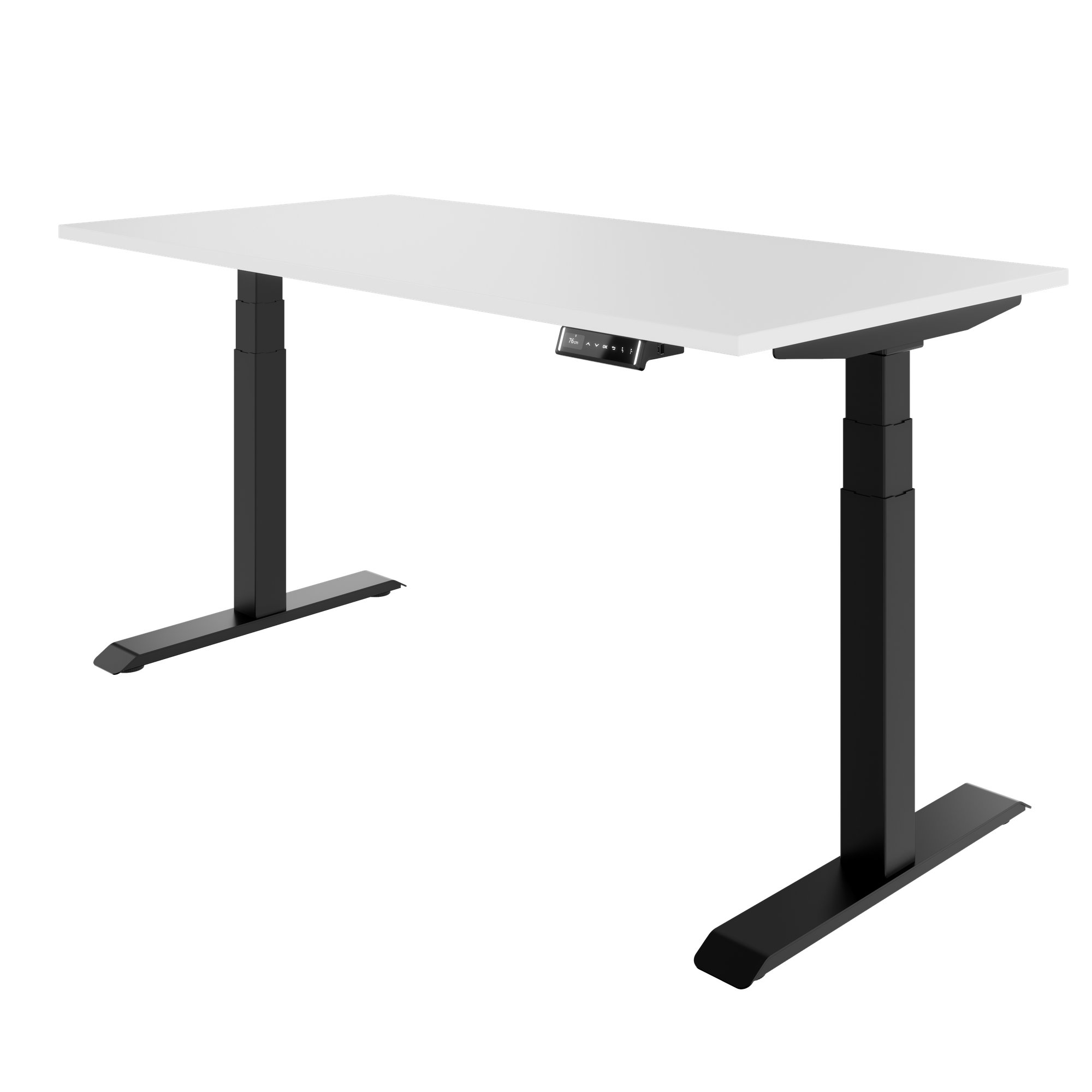 TELDRA Pro & FILO | Workplace Set, White - 7 Main Image