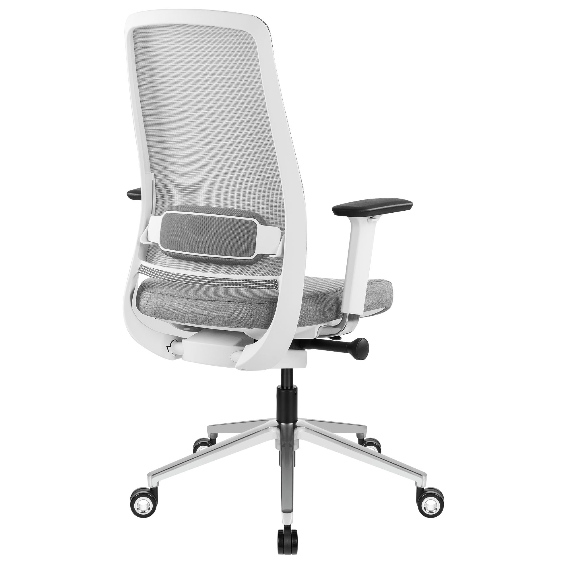 TELDRA Pro & FILO | Workplace Set, White - 20 Main Image