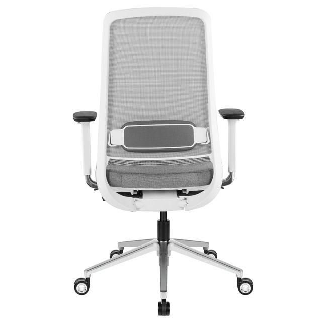 TELDRA Pro & FILO | Arbeitsplatz-Set, Weiß