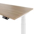 TELDRA Pro & FILO | Workplace set, amber oak - 9 Thumbnail Image