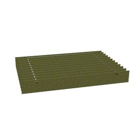 ACOUSTIC ARTWORK Baffel | 1200-2400 x 250-280 mm, 3 verschiedene Formen