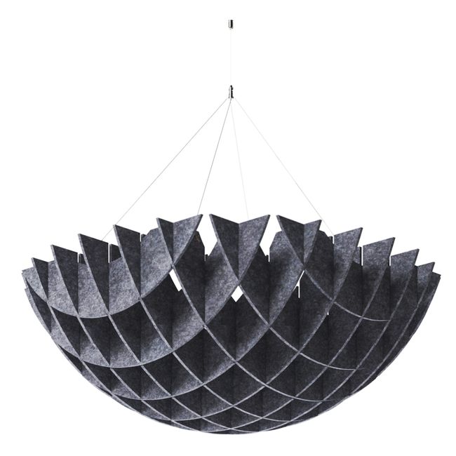 ACOUSTIC ARTWORK Cloud | Ø 827-1202 mm,  über 20 Farben