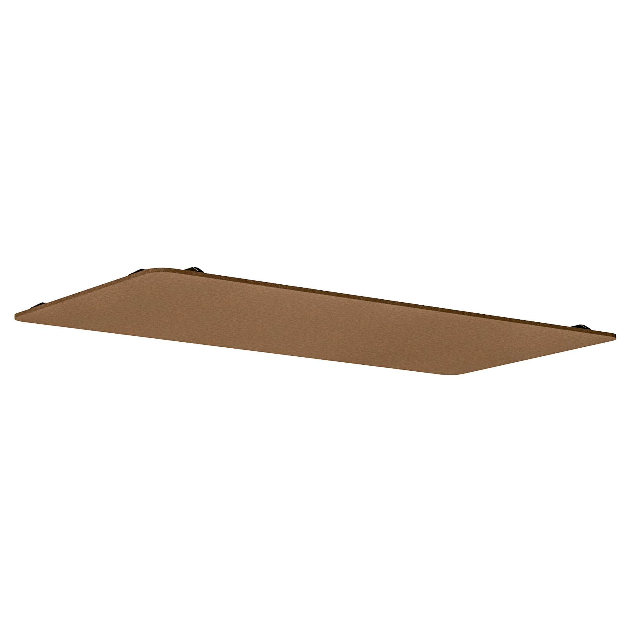ACOUSTIC ARTWORK Deckenpaneel | 600-1200 x 600-1200 mm,  rund oder eckig - 3 Main Image