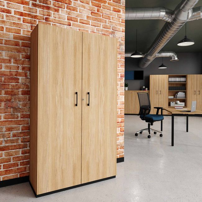 CHOICE Flügeltürenschränke | 2-6 OH, Soft Close, abschließbar