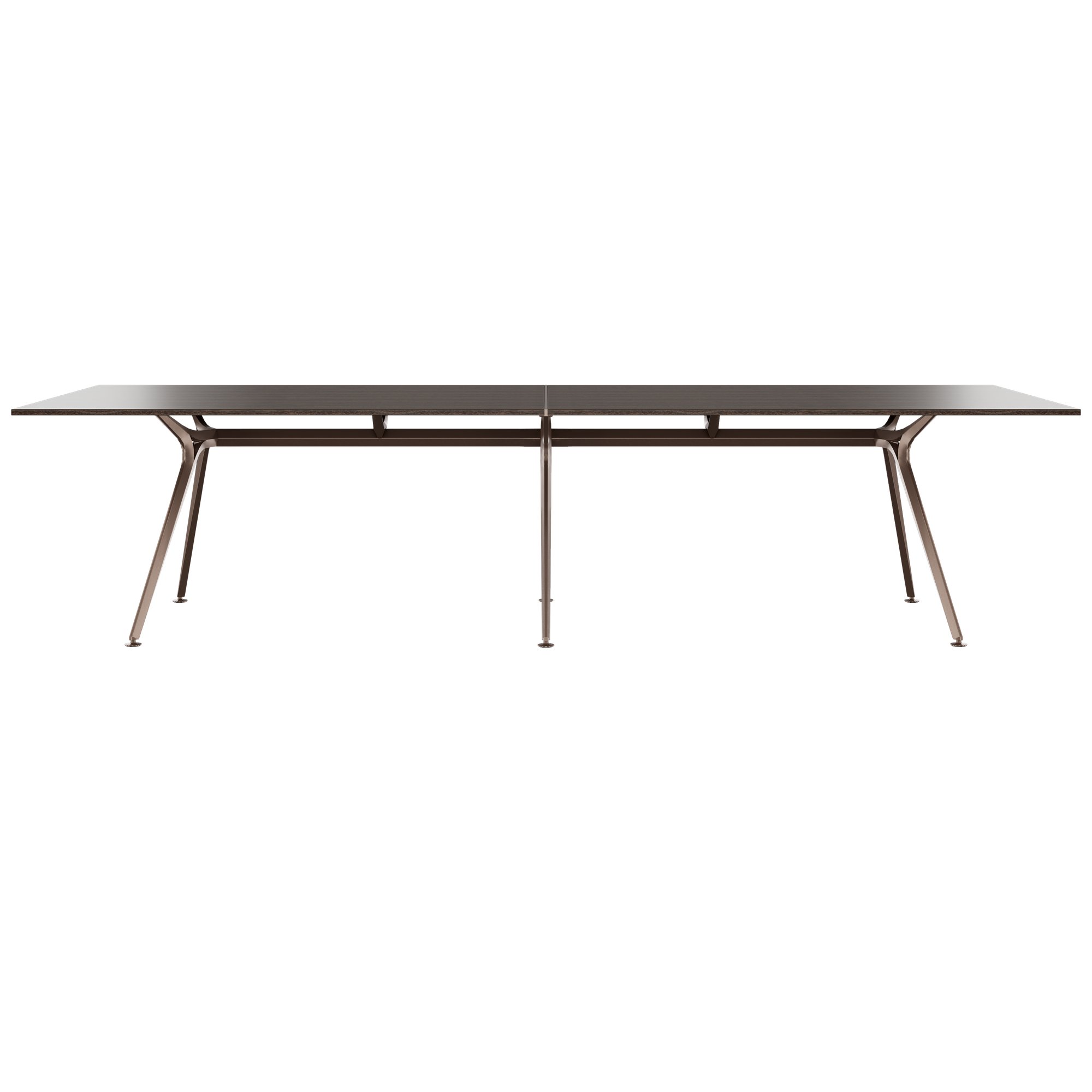 ARKONIS Konferenztisch | 1200-3200 x 1200-1600 mm (4-10 Personen) - 5 Main Image