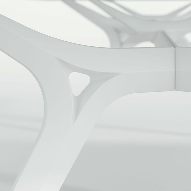 ARKONIS Konferenztisch | 1200-3200 x 1200-1600 mm (4-10 Personen)