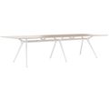 ARKONIS Konferenztisch | 1200-3200 x 1200-1600 mm (4-10 Personen)