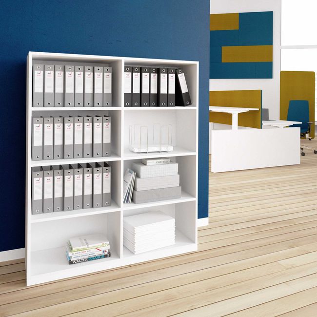 CHOICE Regalschränke | 2-6 OH, viele Farben