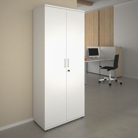 UNI Flügeltürenschränke | 2-6 OH, Farbe und Größe konfigurierbar