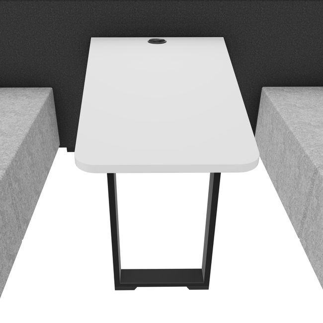 JAZZ SILENT BOX | Akustik Meetingpoint, schallabsorbierend