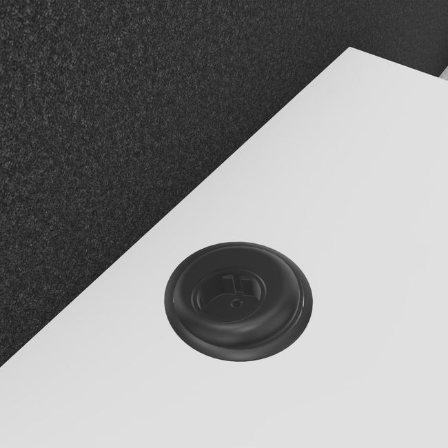 JAZZ SILENT BOX | Akustik Meetingpoint, schallabsorbierend