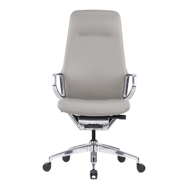 ARICO Bürodrehstuhl | Synchronmechanik, Beige