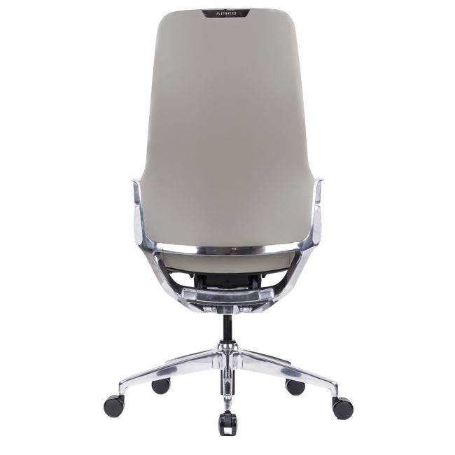 ARICO Bürodrehstuhl | Synchronmechanik, Beige